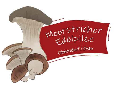 Moorstricher Edelpilze